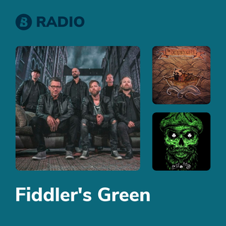 Fiddler's Green Radio