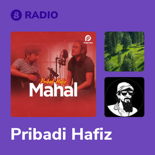 Pribadi Hafiz Radio