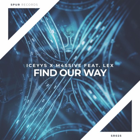 Find Our Way ft. M4SSIVE & Lex