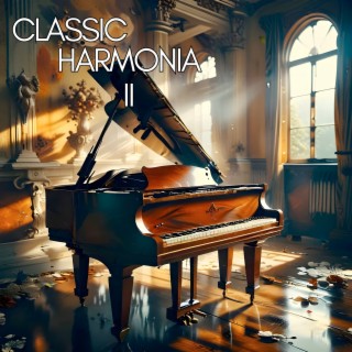 Classic Harmonia Ii