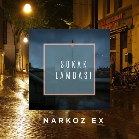 Sokak Lambası cover art