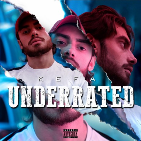 Salvami cover art