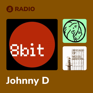 Johnny D Radio