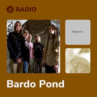 Bardo Pond Radio
