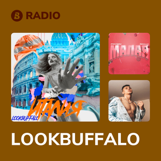LOOKBUFFALO Radio