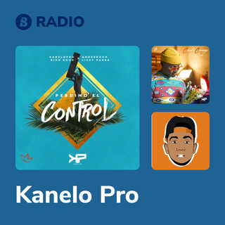 Kanelo Pro Radio