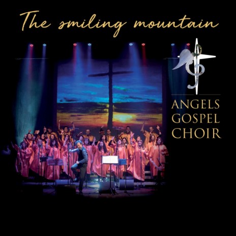 Holy Lord Almighty (Live) ft. Riccardo Migliarini cover art