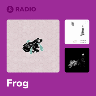 Frog Radio