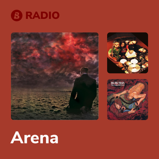 Arena Radio