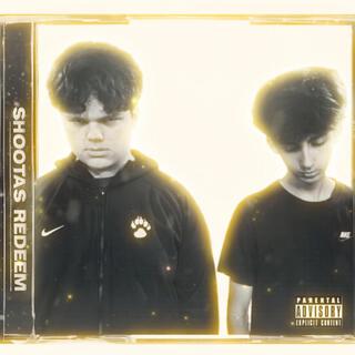 Shoota's Redeem (Deluxe Edition)
