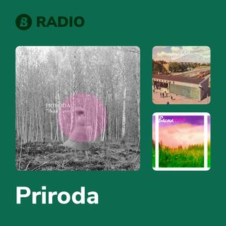 Priroda Radio