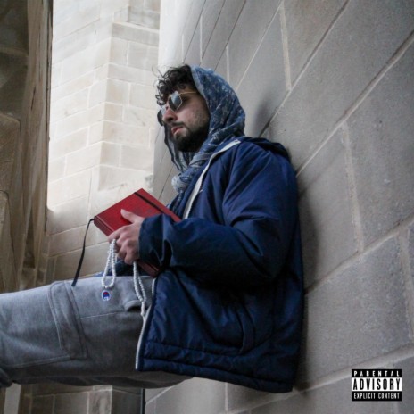 Alma cover art