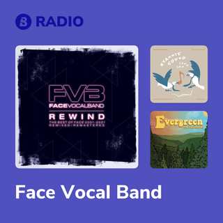 Face Vocal Band Radio