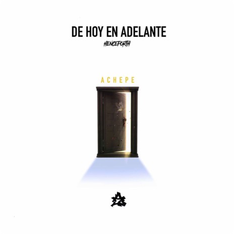 Despierta cover art