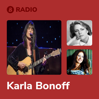 Karla Bonoff Radio