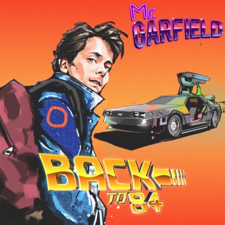 Chase cover art