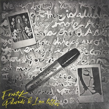 LOVE IS SIMPLE cover art