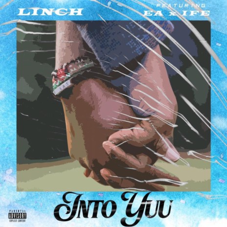 Into Yuu ft. EA & IFE cover art