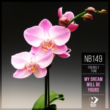 My Dream Will Be Yours (Original Mix)