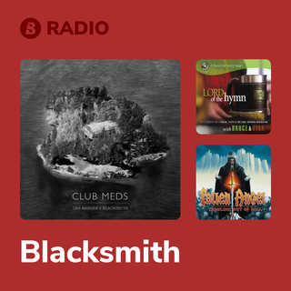 Blacksmith Radio