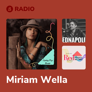 Miriam Wella Radio