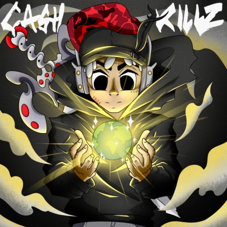 DEAD B4 DAWN cover art