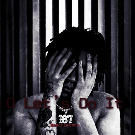O lets Do It cover art