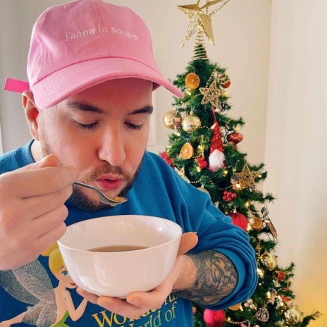 J'aime la soupe ft. Mc Gloop, Carlos from swipe right & Marc from tiktok cover art