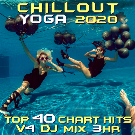The Tree That Swayed Me (Chill Out Yoga 2020, Vol. 4 Dj Mixed) cover art