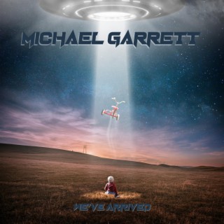 Michael Garrett