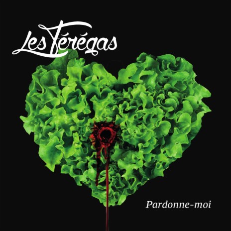 Reste d'amour cover art
