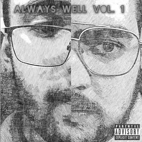 My Time ft. The Real B. Wells cover art