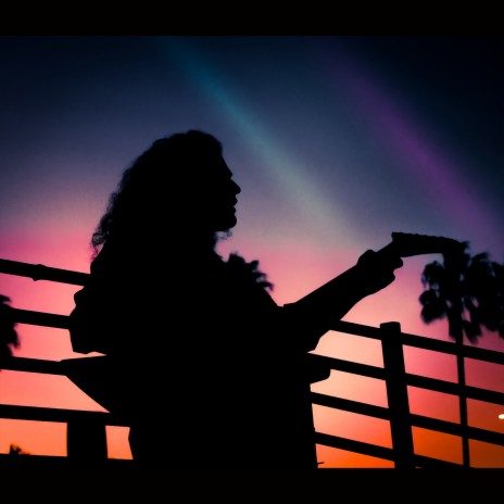 Holding Out cover art