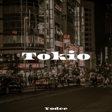 Tokio cover art