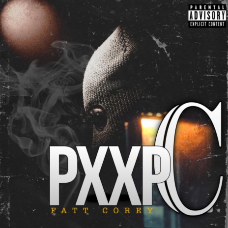 Pxxp C cover art