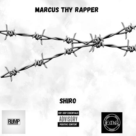 SHIRO cover art