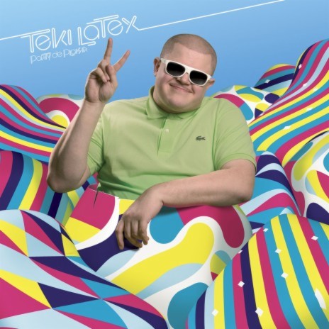 J'aime La Pop Music