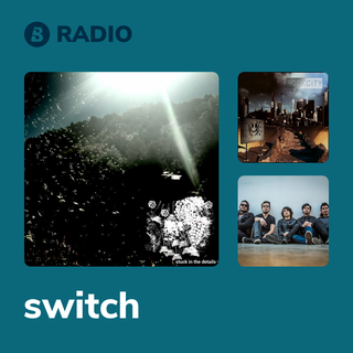 switch Radio