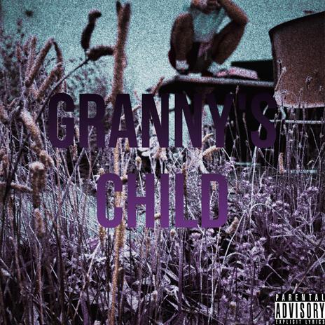 Granny's Child cover art