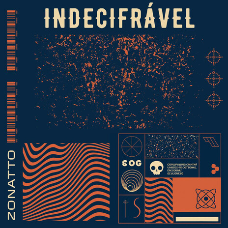 indecifrável cover art