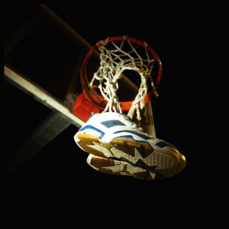 JORDAN 23 ft. Ncl cover art