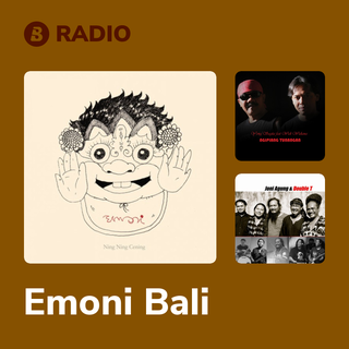 Emoni Bali Radio