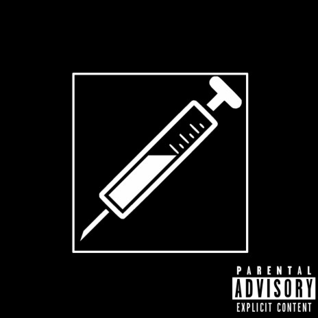 Adrenaline cover art