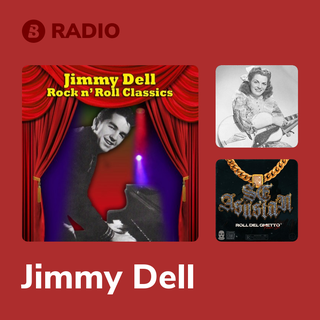 Jimmy Dell Radio