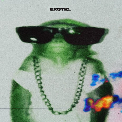 Fanta Exotic