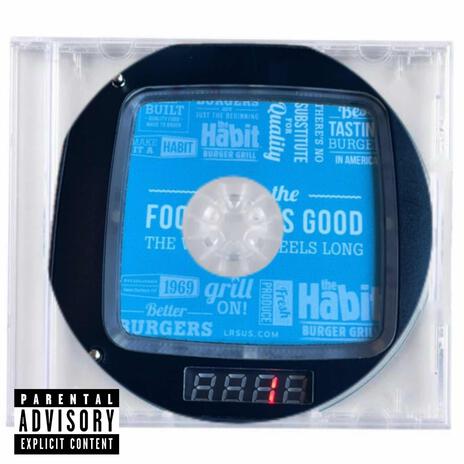 habito ft. taura cover art