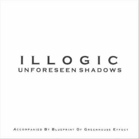 Illogistics cover art