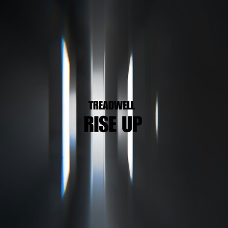 Rise Up (Radio Edit) cover art