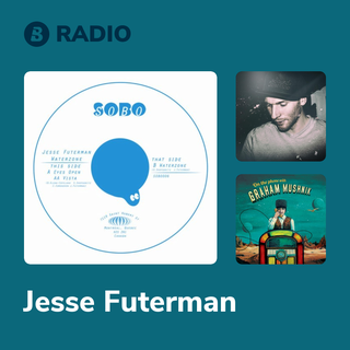 Jesse Futerman Radio
