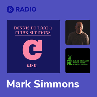 Mark Simmons Radio